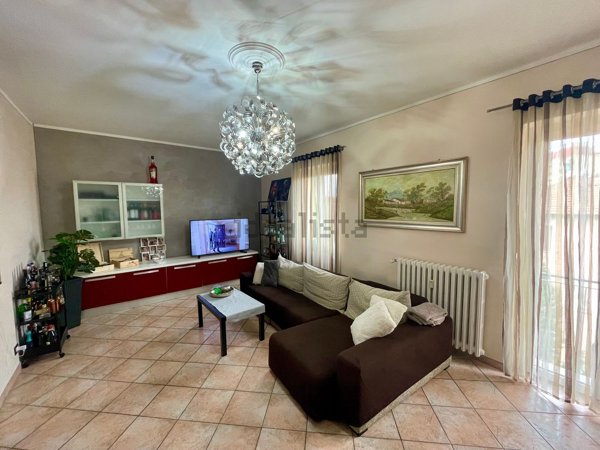 appartamento in vendita a Novi Ligure