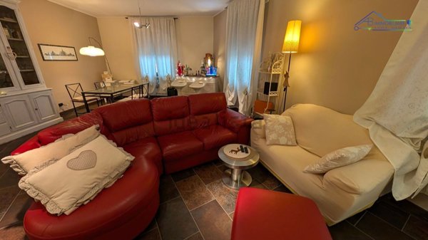 appartamento in vendita a Novi Ligure