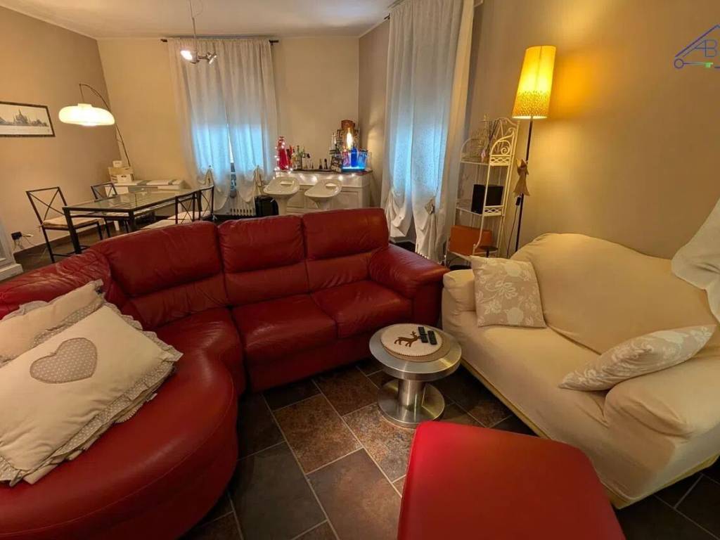 appartamento in vendita a Novi Ligure