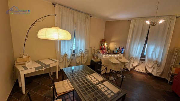 appartamento in vendita a Novi Ligure