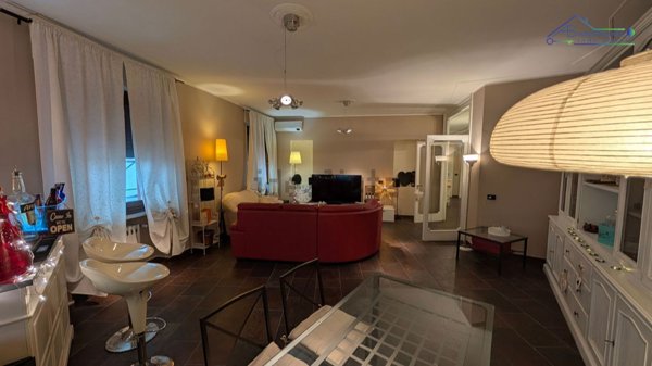 appartamento in vendita a Novi Ligure