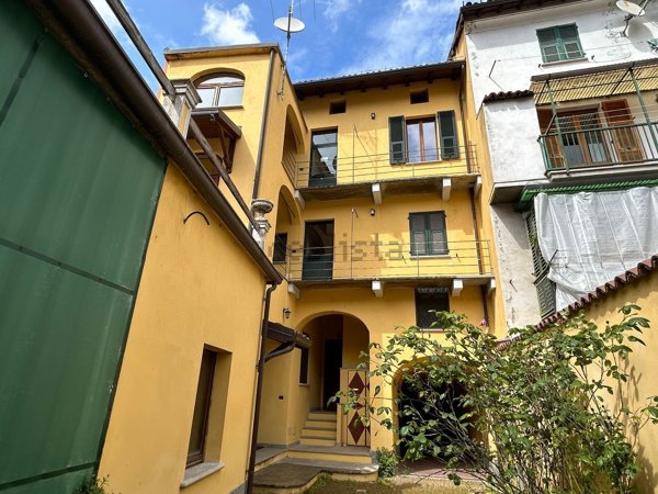 appartamento in vendita a Novi Ligure