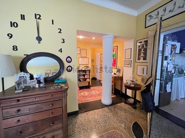 appartamento in vendita a Novi Ligure