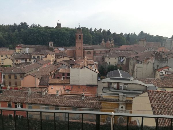 appartamento in vendita a Novi Ligure