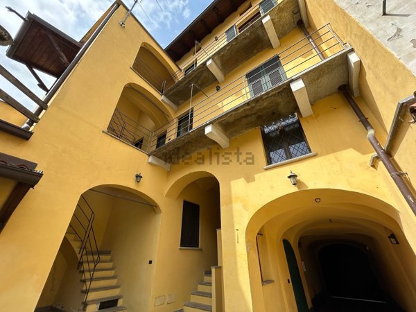 appartamento in vendita a Novi Ligure