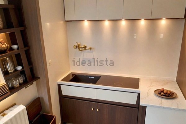 appartamento in vendita a Novi Ligure