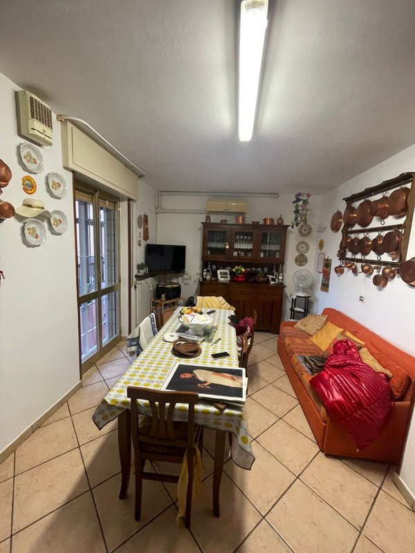 appartamento in vendita a Novi Ligure