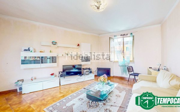 appartamento in vendita a Novi Ligure