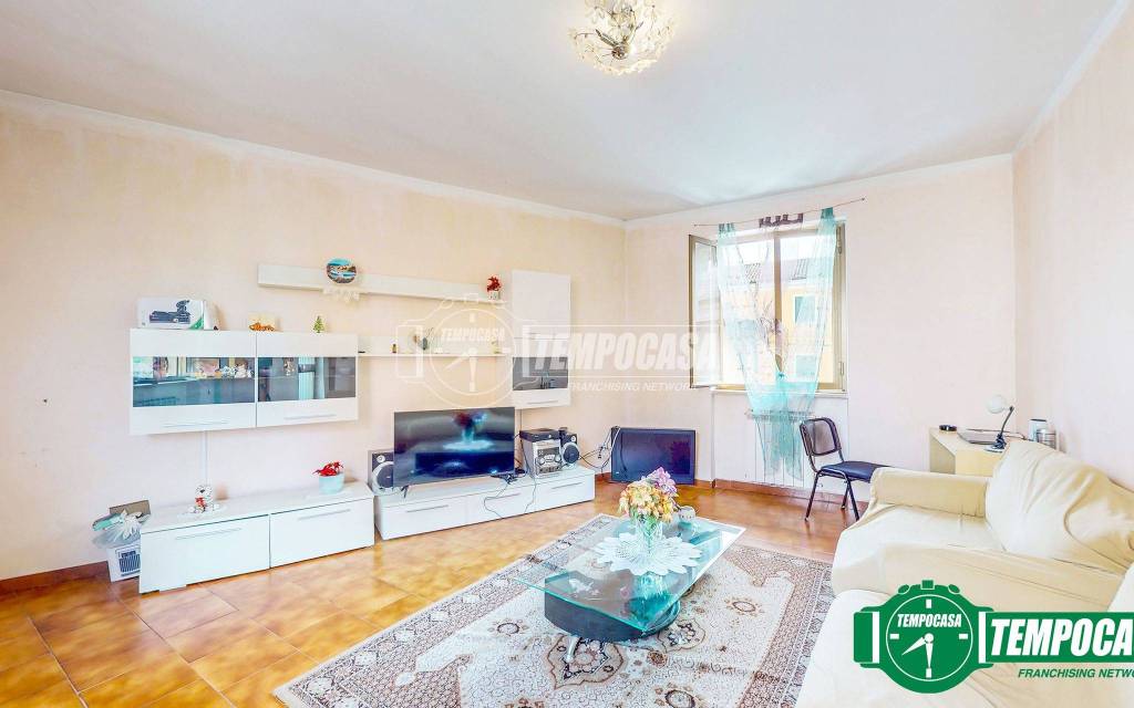 appartamento in vendita a Novi Ligure