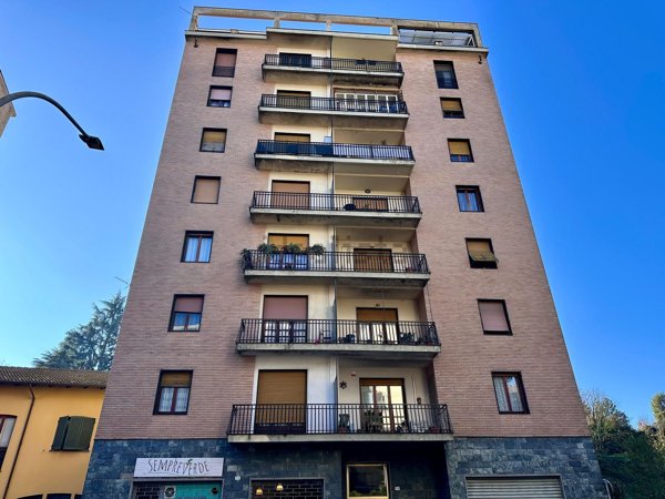 appartamento in vendita a Novi Ligure