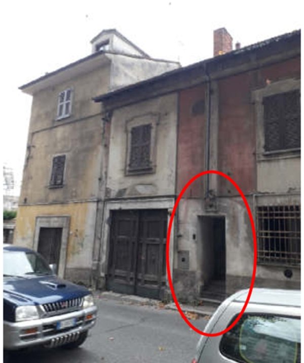 appartamento in vendita a Novi Ligure