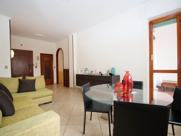 appartamento in vendita a Novi Ligure