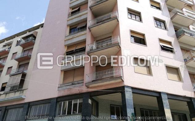 appartamento in vendita a Novi Ligure