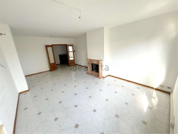 appartamento in vendita a Novi Ligure