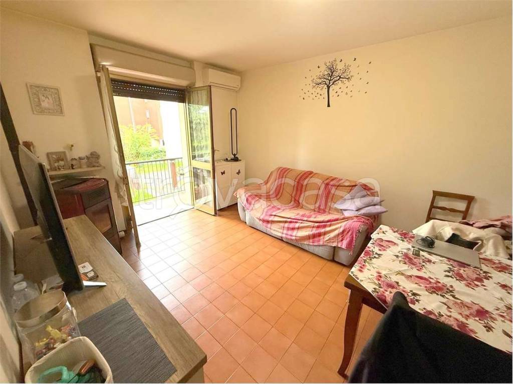 appartamento in vendita a Novi Ligure
