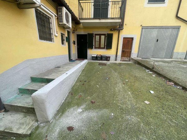 appartamento in vendita a Novi Ligure
