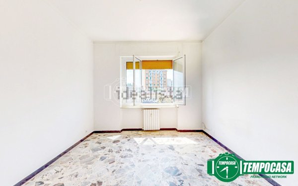 appartamento in vendita a Novi Ligure