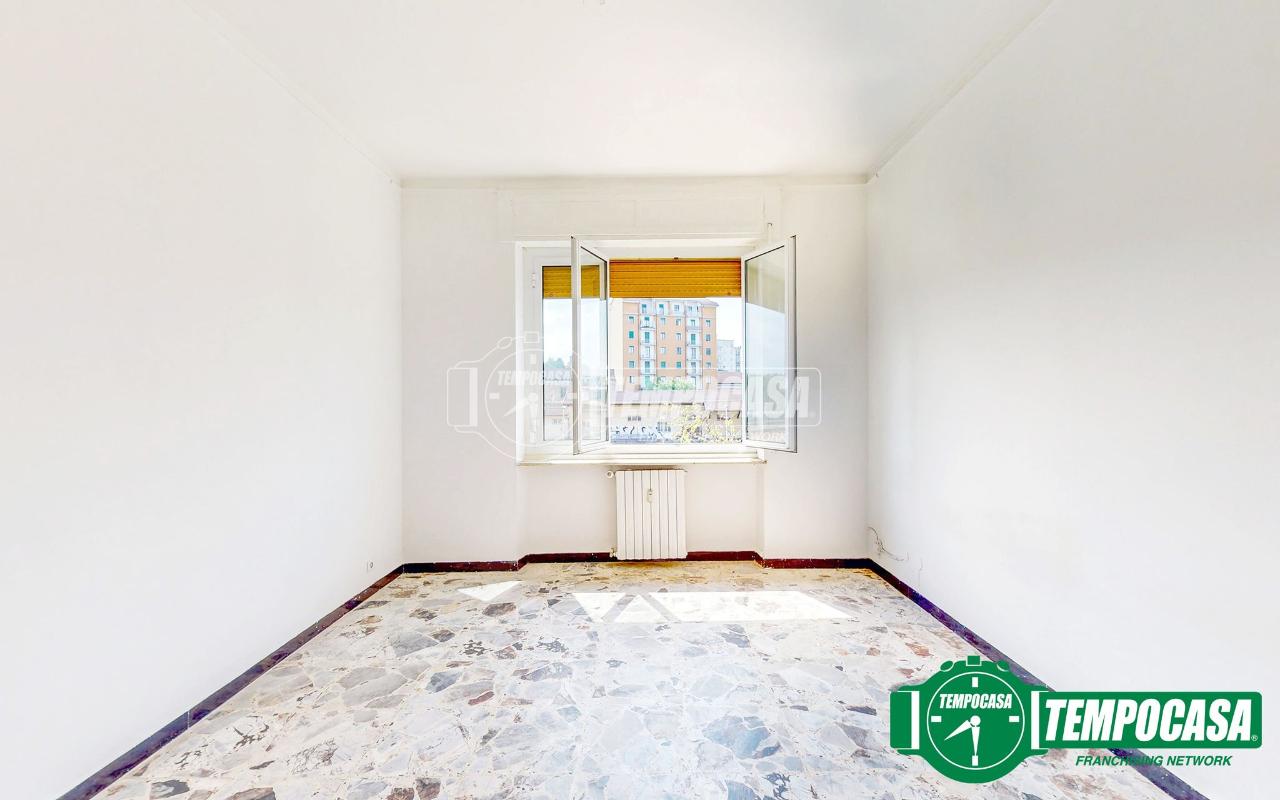 appartamento in vendita a Novi Ligure