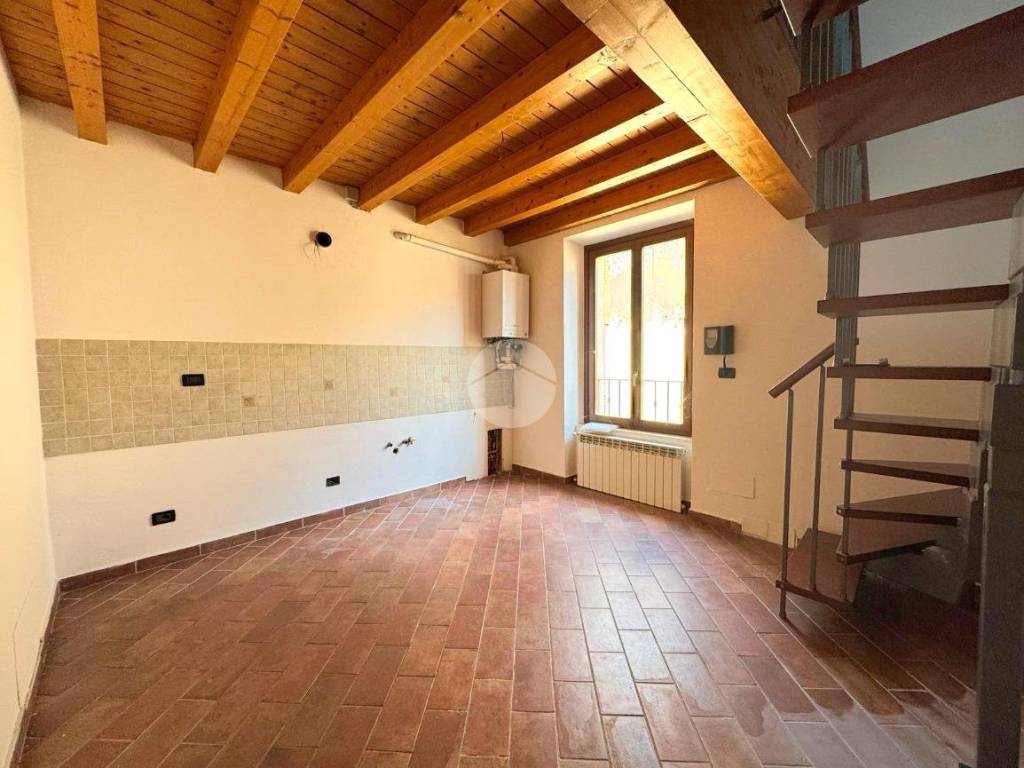 appartamento in vendita a Novi Ligure