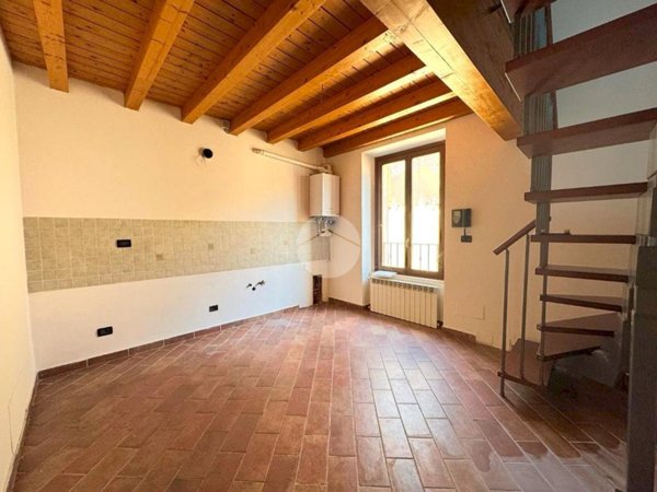appartamento in vendita a Novi Ligure