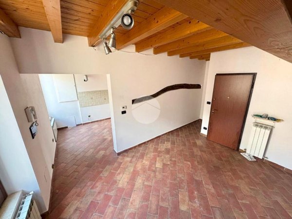 appartamento in vendita a Novi Ligure