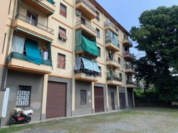 appartamento in vendita a Novi Ligure