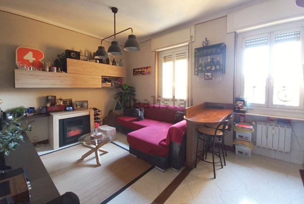 appartamento in vendita a Novi Ligure