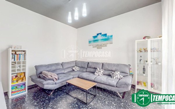appartamento in vendita a Novi Ligure