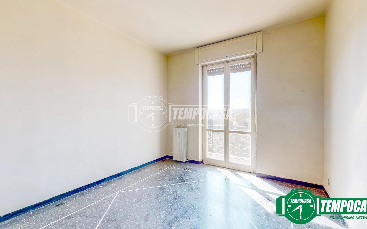 appartamento in vendita a Novi Ligure