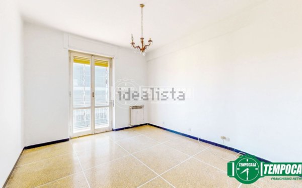 appartamento in vendita a Novi Ligure