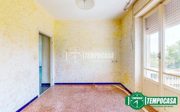 appartamento in vendita a Novi Ligure