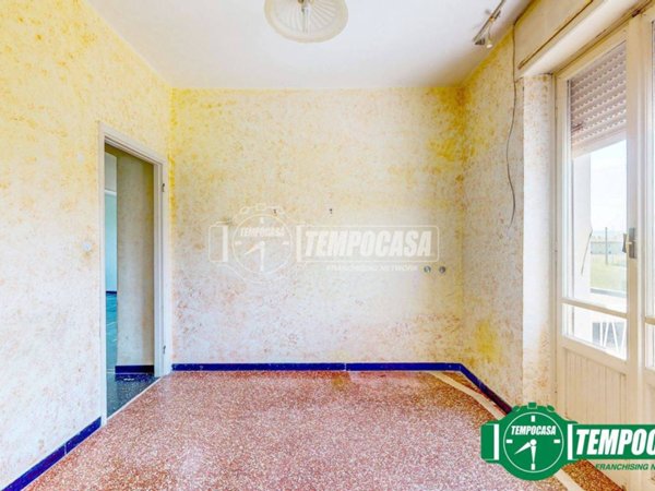 appartamento in vendita a Novi Ligure