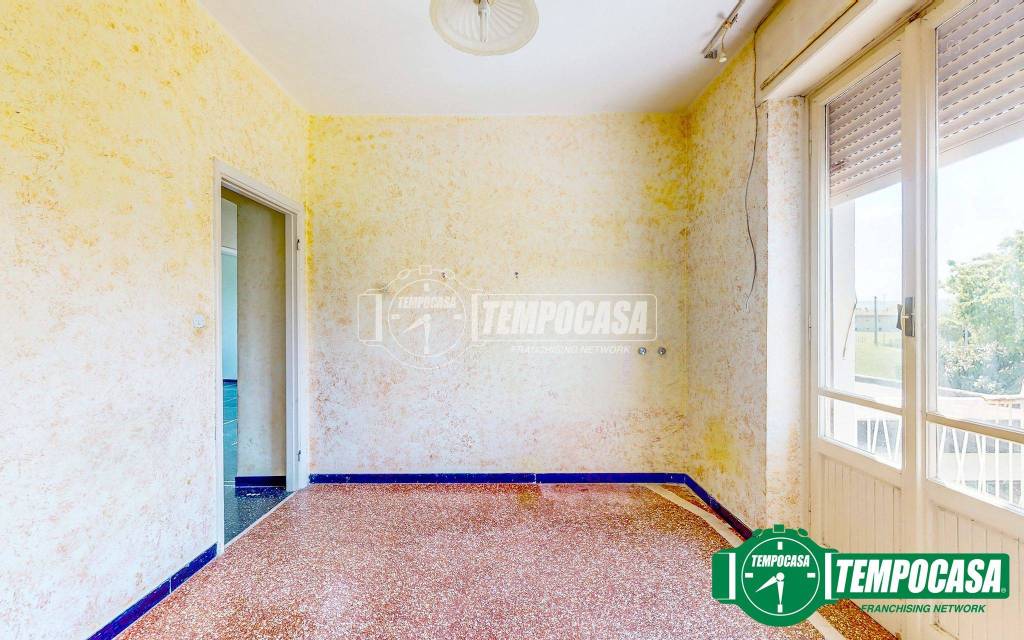 appartamento in vendita a Novi Ligure