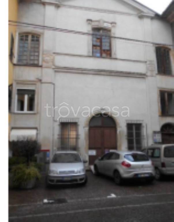 appartamento in vendita a Novi Ligure