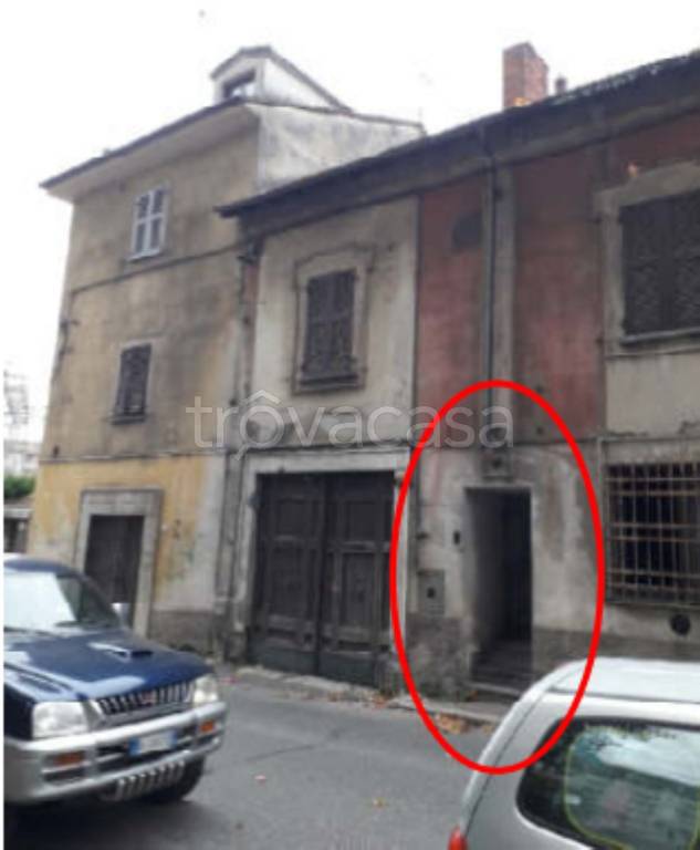 appartamento in vendita a Novi Ligure