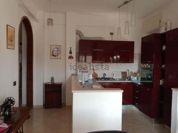 appartamento in vendita a Novi Ligure