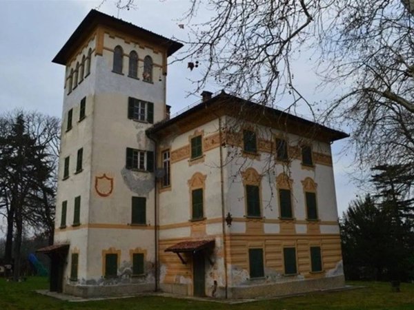 casa indipendente in vendita a Novi Ligure