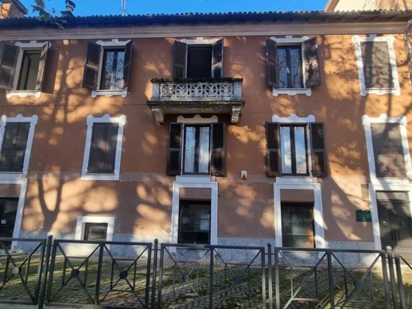 appartamento in vendita a Novi Ligure