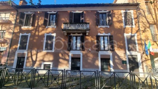 appartamento in vendita a Novi Ligure
