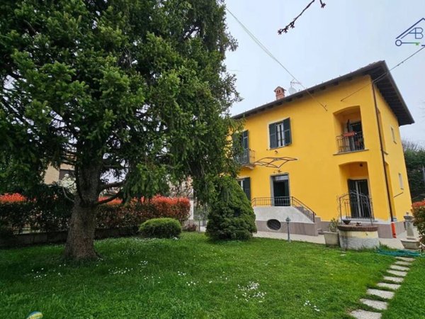 casa indipendente in vendita a Novi Ligure