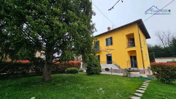 casa indipendente in vendita a Novi Ligure