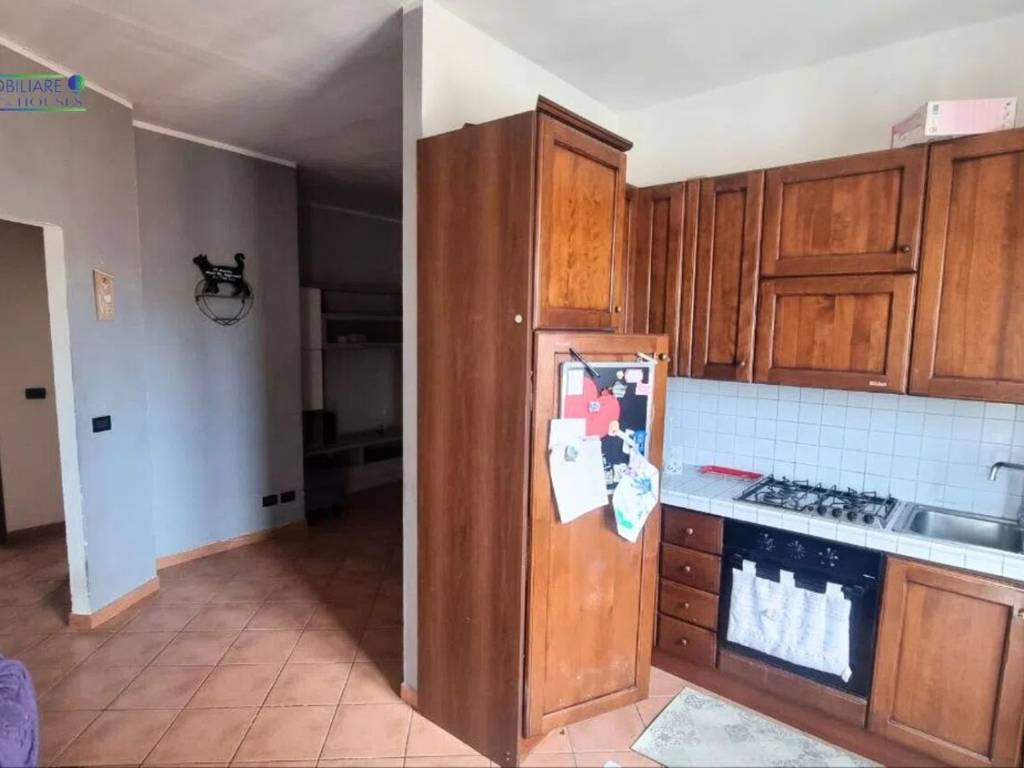 appartamento in vendita a Novi Ligure