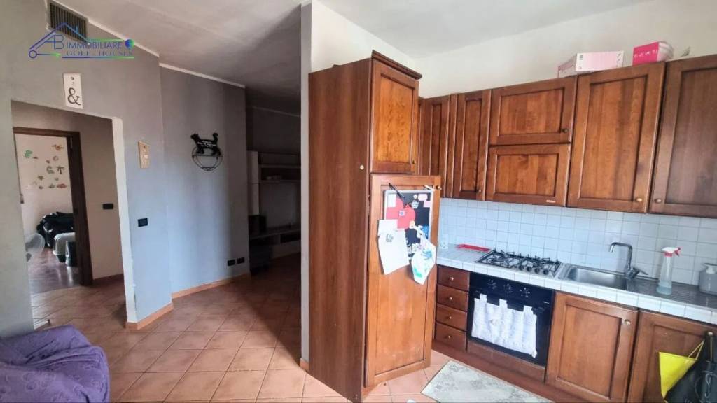 appartamento in vendita a Novi Ligure