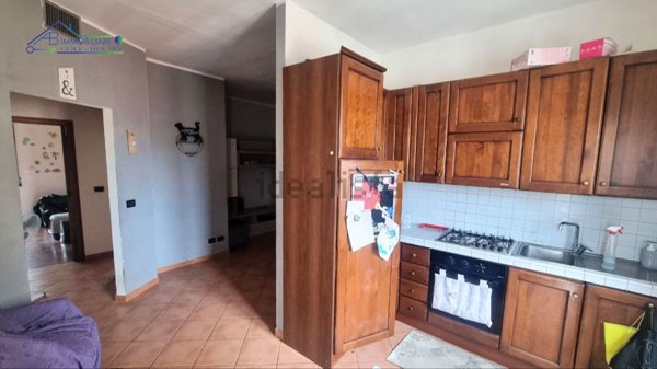appartamento in vendita a Novi Ligure