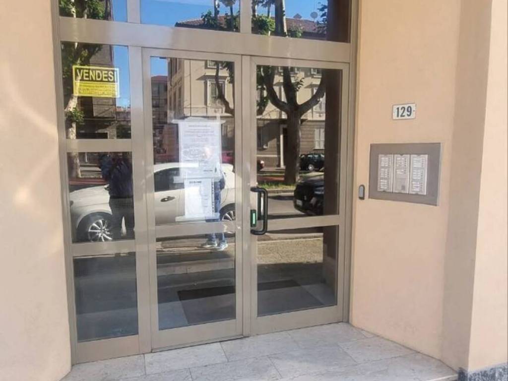 appartamento in vendita a Novi Ligure