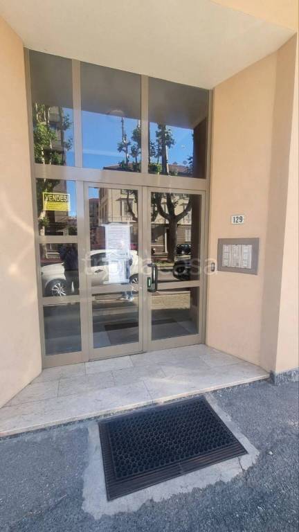 appartamento in vendita a Novi Ligure