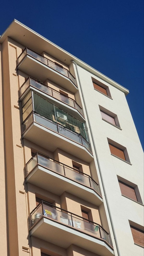 appartamento in vendita a Novi Ligure