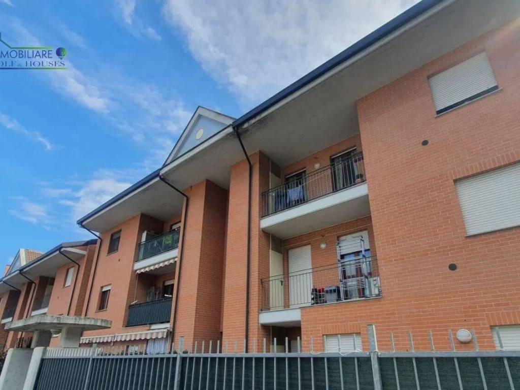 appartamento in vendita a Novi Ligure
