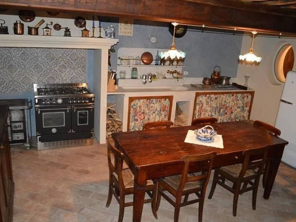 appartamento in vendita a Novi Ligure