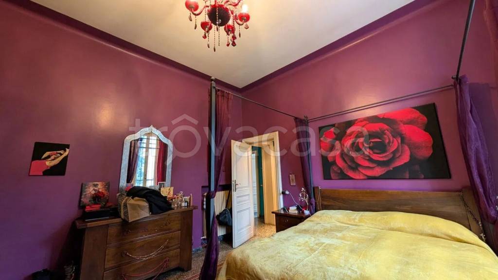 appartamento in vendita a Novi Ligure